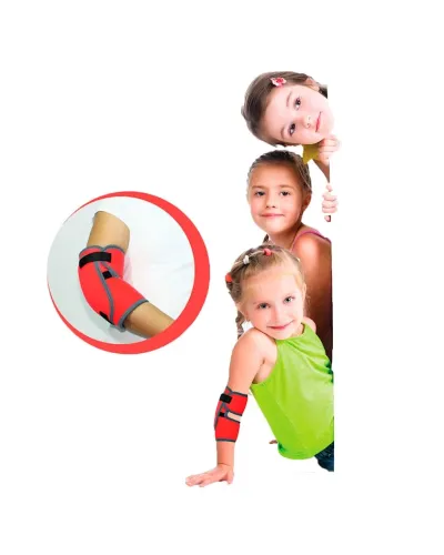 Dirsək oynağı bandajı  ABC TEKS