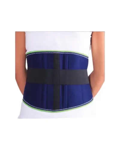 Yun Bel Korseti WB 01