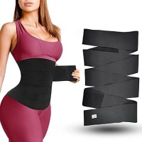 Tummy Wrap