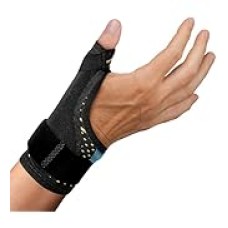 Baş barmaq tənzimləyici biləkliyi "KB 433"