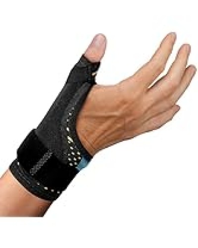 Baş barmaq tənzimləyici biləkliyi "KB 433"