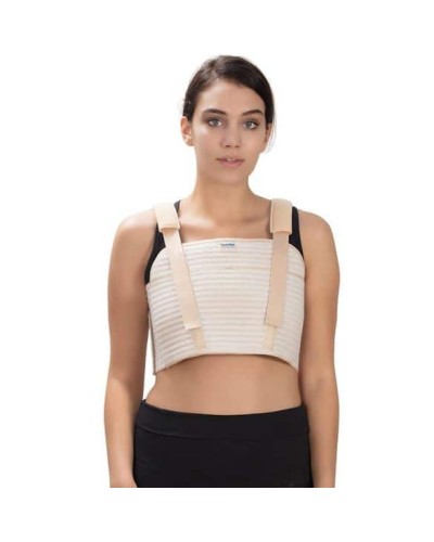 Döş Sümüyü Korseti – BA 302