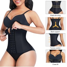 Bel və Onurğa üçün Dəstək və Fiksasiya Korseti