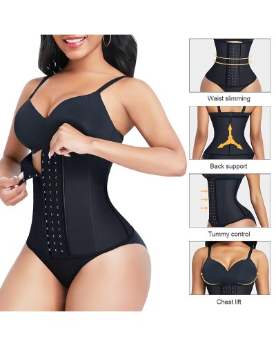 Bel və Onurğa üçün Dəstək və Fiksasiya Korseti