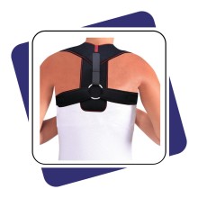 Yuxarı sinə nahiyəsi bandajı ABC TEKS HB 5407