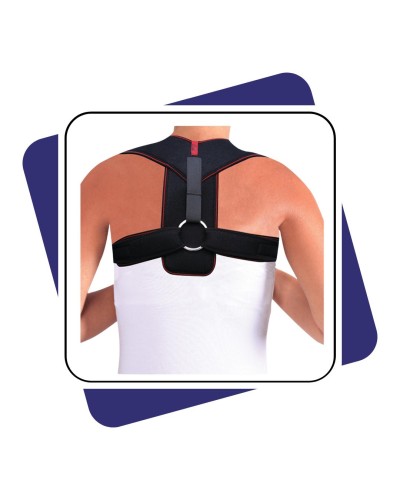 Yuxarı sinə nahiyəsi bandajı ABC TEKS HB 5407