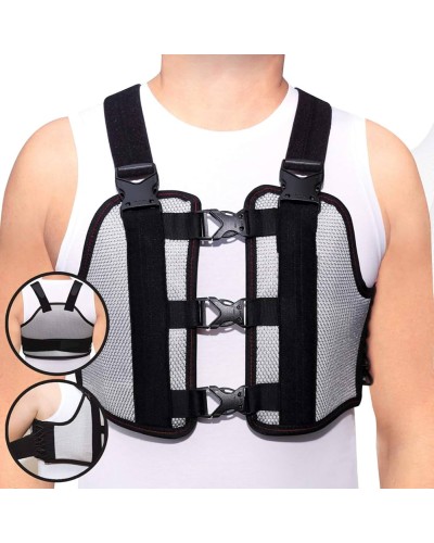 "Sternum" dəstək korseti HB 5255