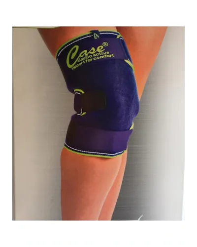 Diz oynağı bandajı "ABC TEKS"