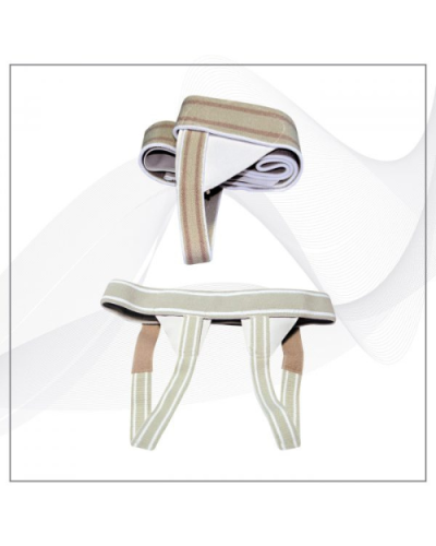 Qasıq yırtığı üçün bandaj "ABC TEKS HB 7270"