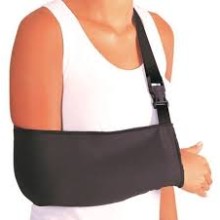 Çiyin oynağı və qol bandajı "ABC TEKS"