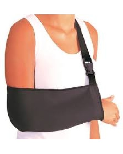 Çiyin oynağı və qol bandajı "ABC TEKS"