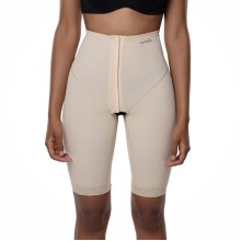 С поддержкой под грудью до колена LC 301