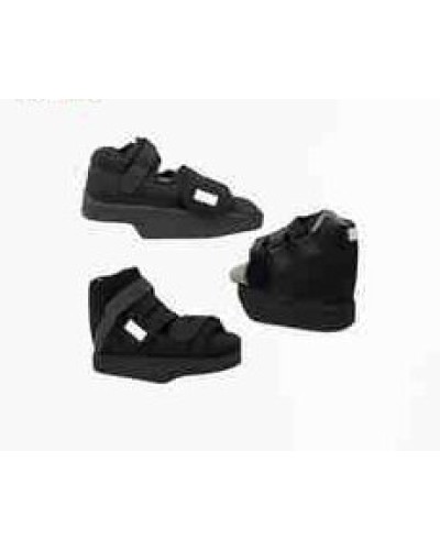 Terapevtik ayaqqabı