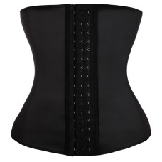 Sümüklü lateks korset