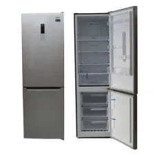 Soyuducu PELTON DFR340 AG