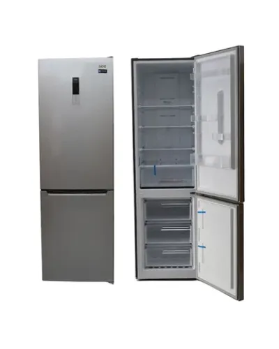 Soyuducu PELTON DFR340 AG