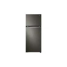 Soyuducu LG GN-B492PXGB Qara