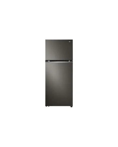 Soyuducu LG GN-B492PXGB Qara