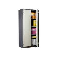 Yanğına davamlı dolab BM-1993-EL