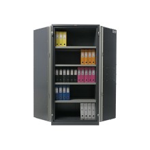 Yanğına davamlı dolab BM-1993-KL