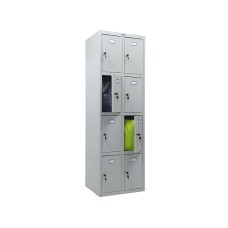 Çantalar üçün şkaf Praktik Standard LS-24