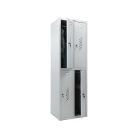 Paltar dəyişmək üçün dolab LS-22