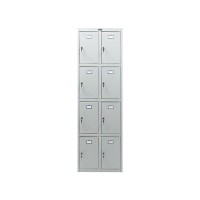 Çantalar üçün şkaf Praktik Standard LS-24
