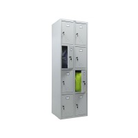 Çantalar üçün şkaf Praktik Standard LS-24