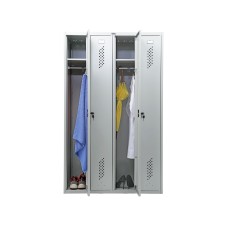 Paltar dəyişmək üçün dolab LS-41