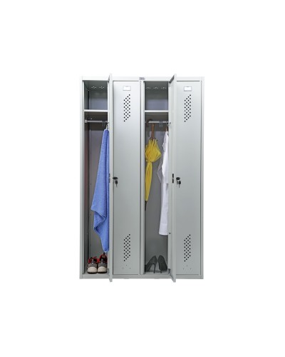 Paltar dəyişmək üçün dolab LS-41