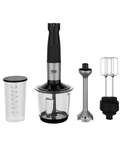 Beko TBN 81762BX Blender