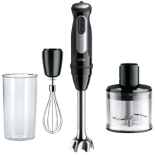 Blender Braun MQ55236MBK