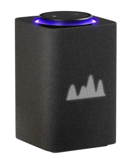 Yandex Station Max Zigbee YNDX-00053 Ağıllı Kolonka