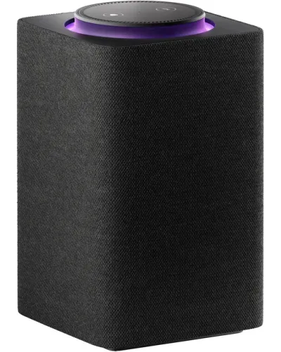 Yandex Station Max Zigbee YNDX-00053 Ağıllı Kolonka