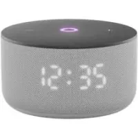 Умная колонка Yandex Station Mini 3 YNDX-00027 Grey