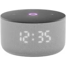 Yandex Station Mini 3 Pro YNDX-00059GRY Ağıllı Kolonka Grey