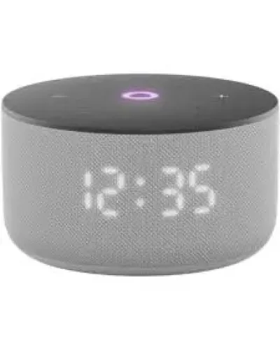 Yandex Station Mini 3 YNDX-00027 Ağıllı Kolonka Grey