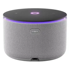 Yandex Station Mini 3 Pro YNDX-00059GRY Ağıllı Kolonka Grey