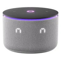 Yandex Station Mini 3 Pro YNDX-00059GRY Ağıllı Kolonka Grey