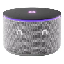 Yandex Station Mini 3 Pro YNDX-00059GRY Ağıllı Kolonka Grey