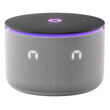 Yandex Station Mini 3 Pro YNDX-00059GRY Ağıllı Kolonka Grey