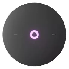 Yandex Station Mini 3 Pro YNDX-00059GRY Ağıllı Kolonka Grey