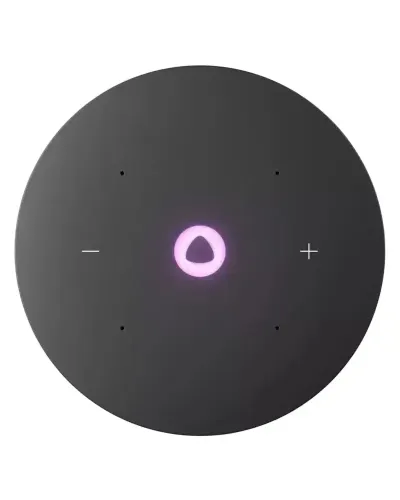 Yandex Station Mini 3 Pro YNDX-00059GRY Ağıllı Kolonka Grey