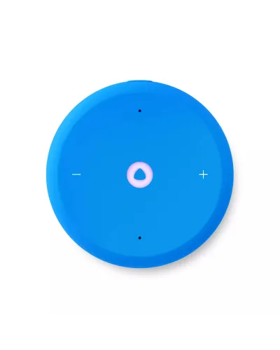 Yandex Station Lite 2-ci Nəsil YNDX-00026 Ağıllı Kolonka