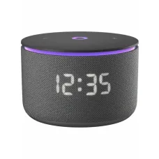 Yandex Station Mini 3 Pro YNDX-00059BLK Ağıllı Kolonka Black