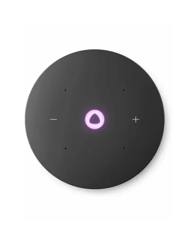 Yandex Station Mini 3 Pro YNDX-00059BLK Ağıllı Kolonka Black