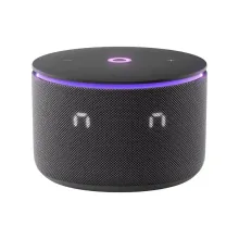 Yandex Station Mini 3 Pro YNDX-00059BLK Ağıllı Kolonka Black