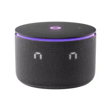 Yandex Station Mini 3 Pro YNDX-00059BLK Ağıllı Kolonka Black