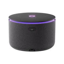 Yandex Station Mini 3 Pro YNDX-00059BLK Ağıllı Kolonka Black