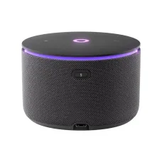 Yandex Station Mini 3 Pro YNDX-00059BLK Ağıllı Kolonka Black